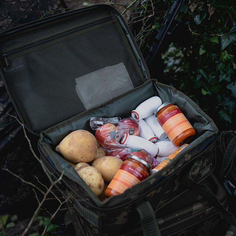 Nash Subterfuge Big Freeze Cool Bags